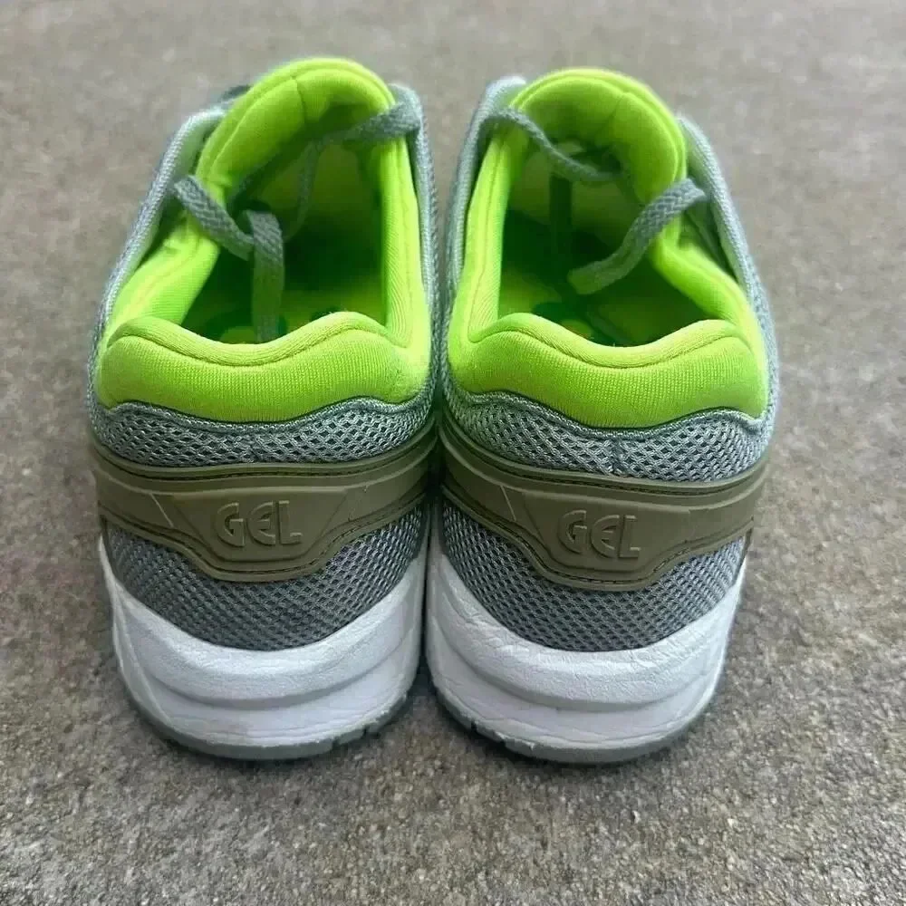 Asics gel kayano